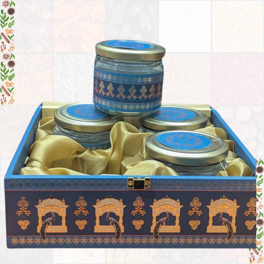 Desi Tarkaa Premium Spice Gift Box