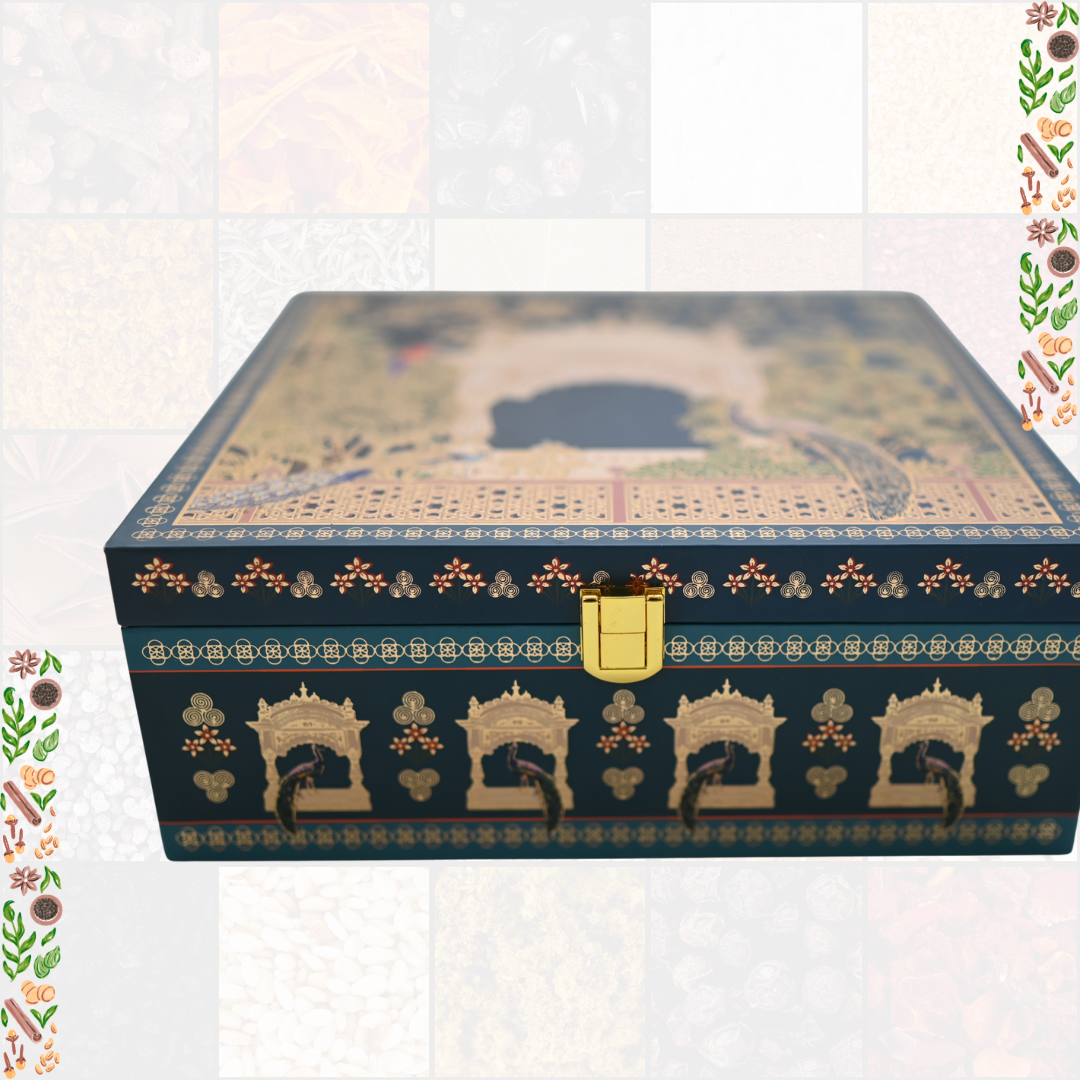 Desi Tarkaa Premium Spice Gift Box