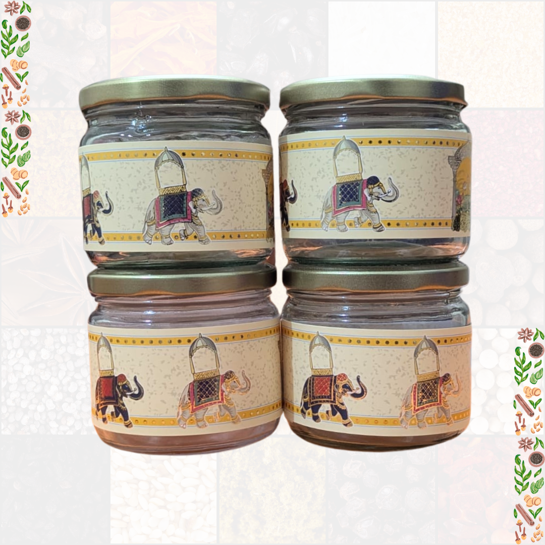 Desi Tarkaa Premium Spice Gift Box