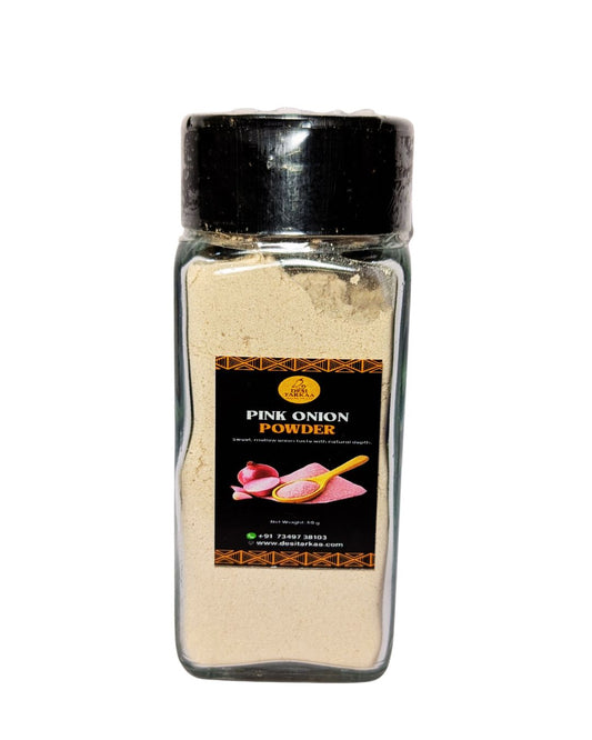 Onion Powder 50g