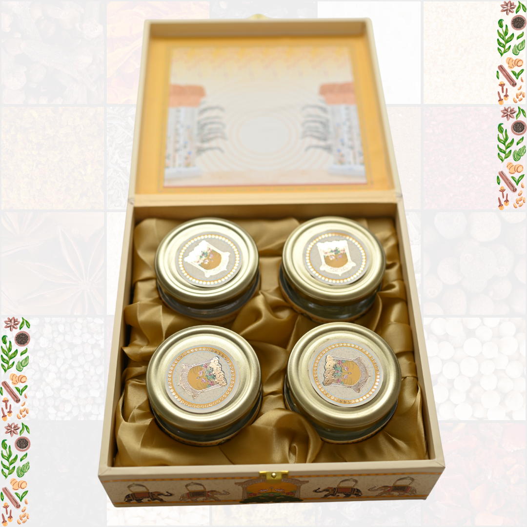 Desi Tarkaa Premium Spice Gift Box
