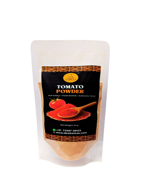 tomato powder 100g