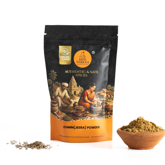 Cumin Powder (100g)