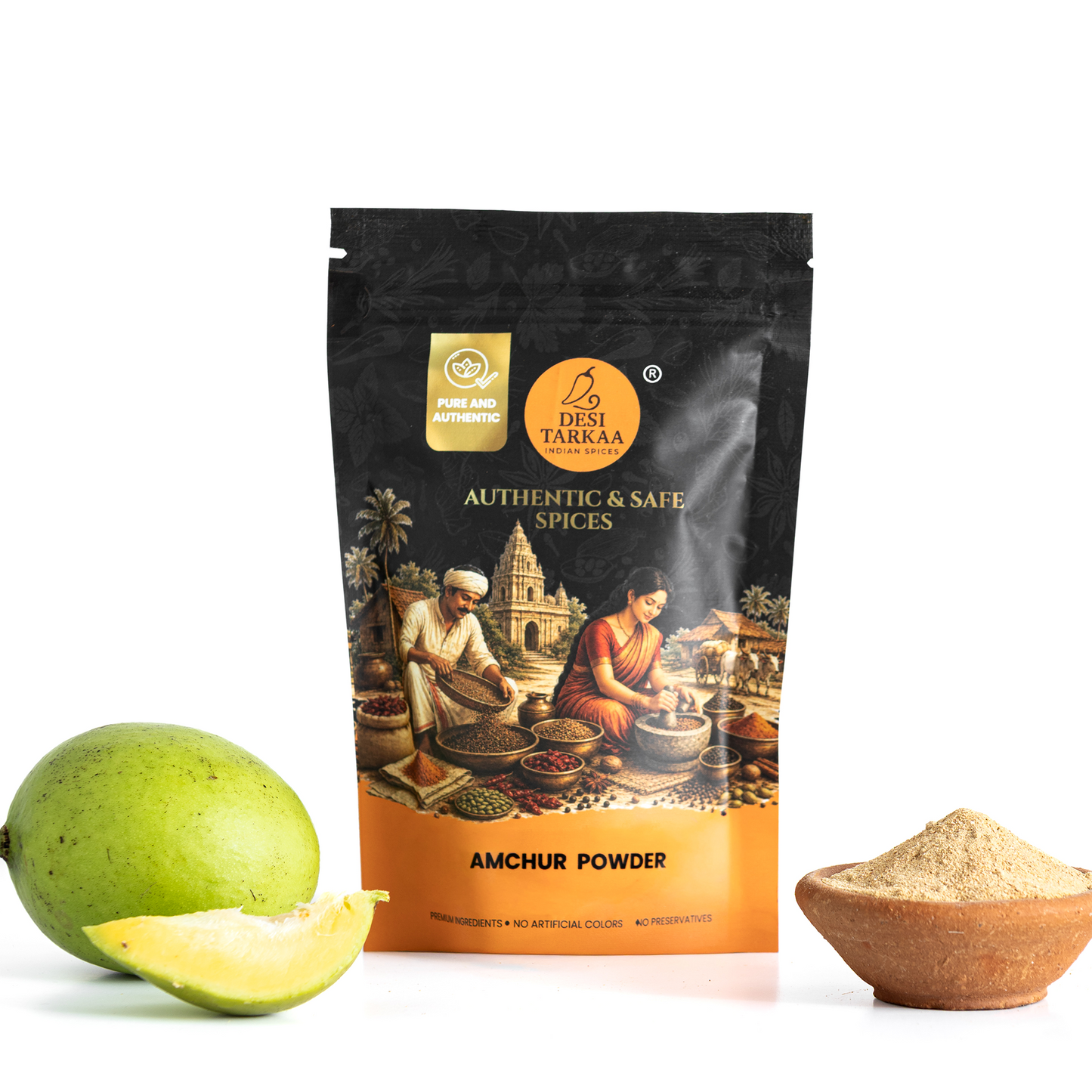 Amchur Powder (100g)