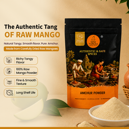 Amchur Powder (100g)