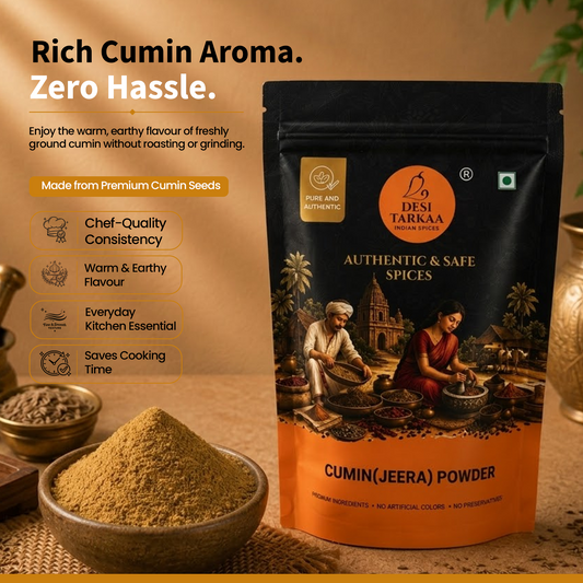 Cumin Powder (100g)