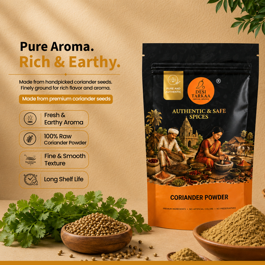 Coriander Powder (100g)