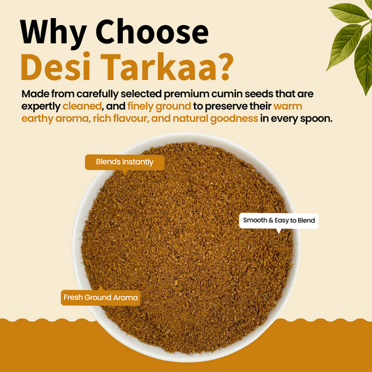 Cumin Powder (100g)