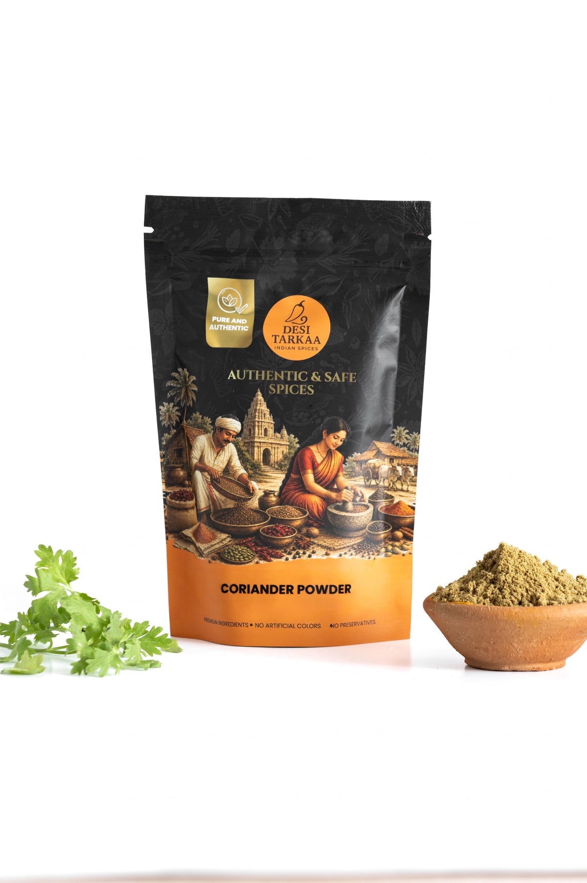 Coriander Powder (100g)