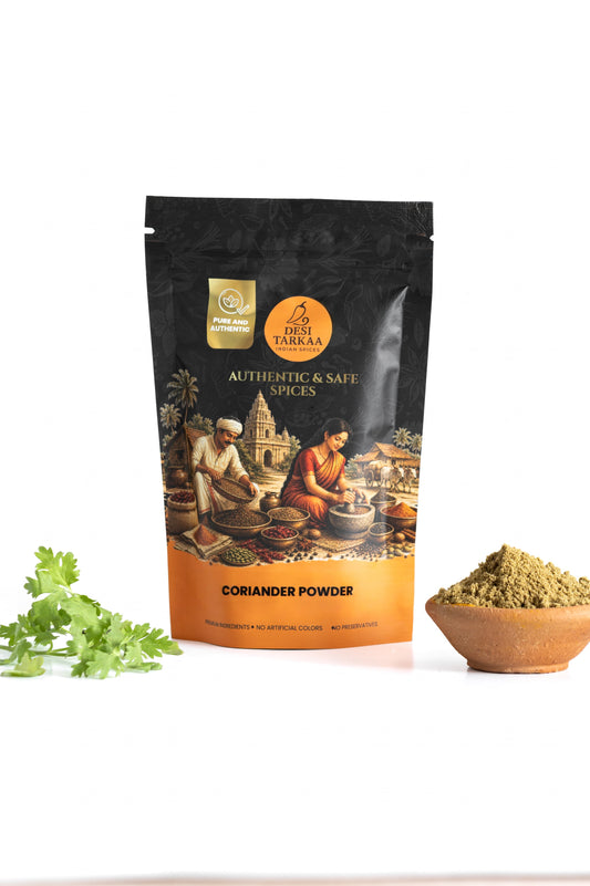 Coriander Powder (100g)