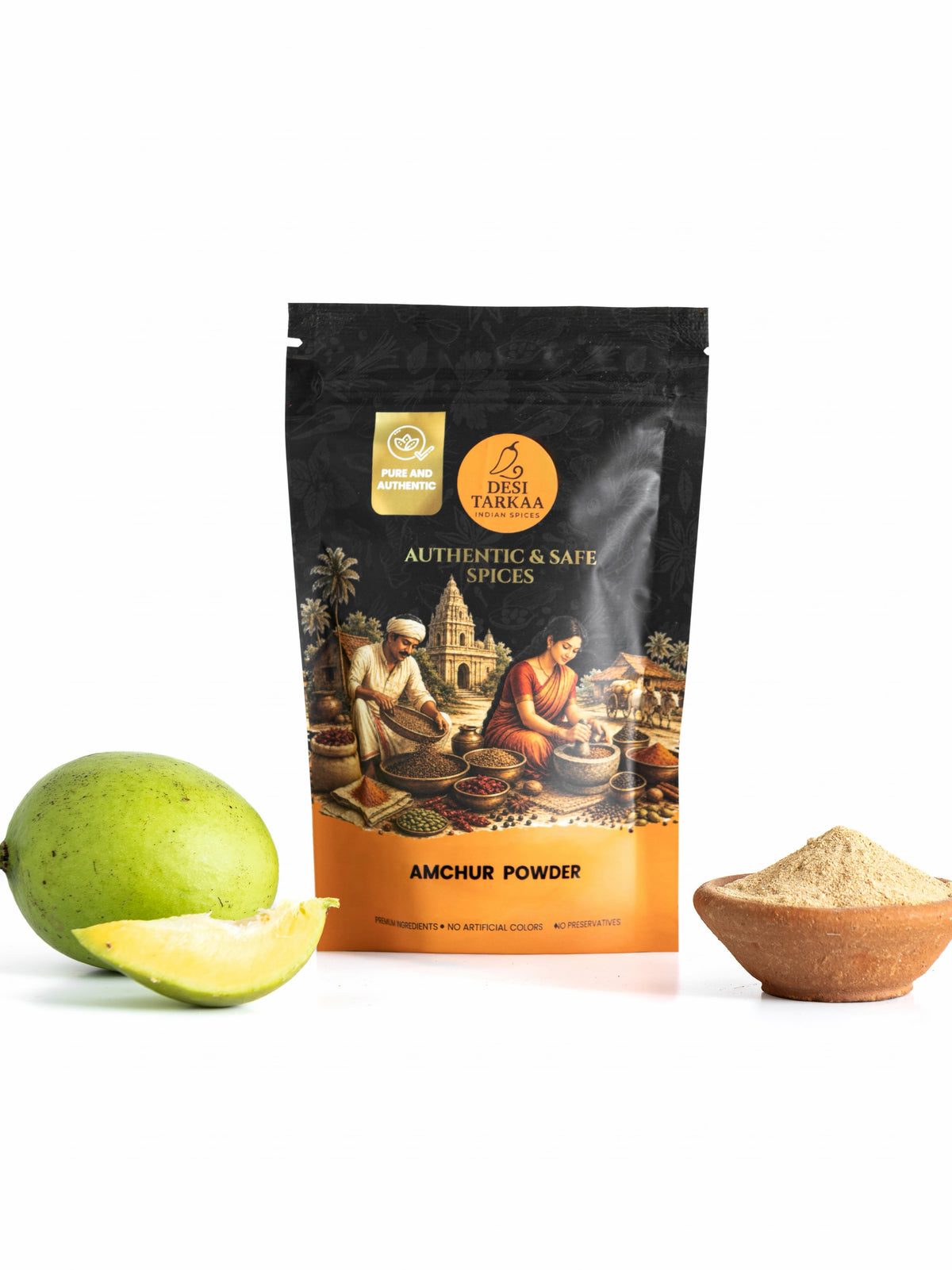 Amchur Powder (100g)
