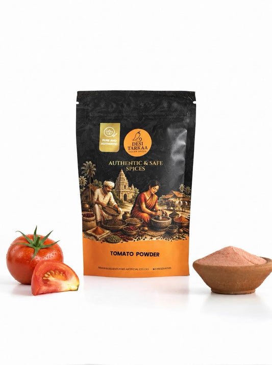 Tomato Powder (100g)