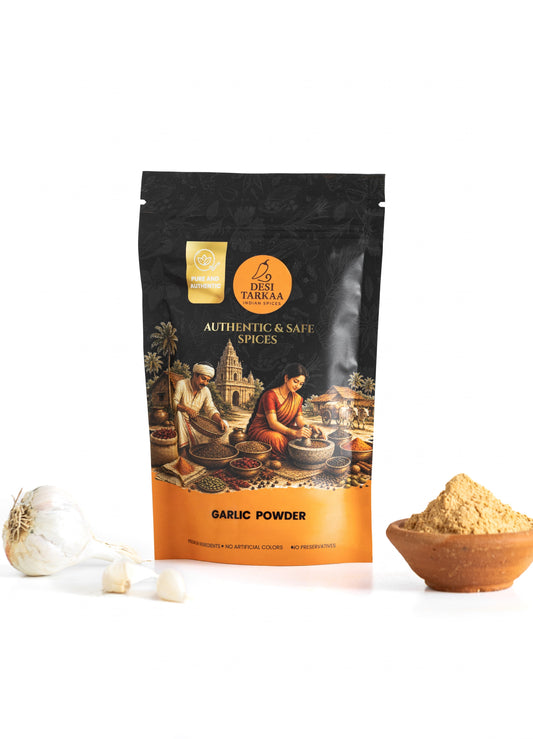 Garlic Powder 100g