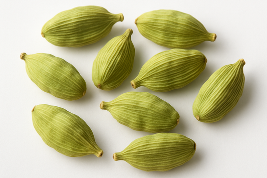 cardamom 8mm